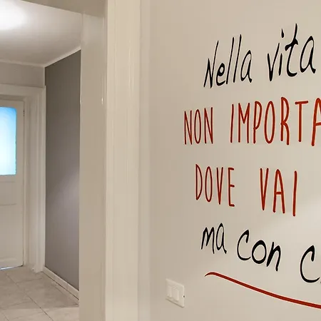 Le Stanze Di Caligola *